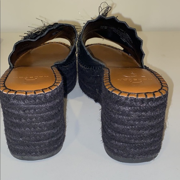 Halston Heritage Sandals - Picture 2 of 10